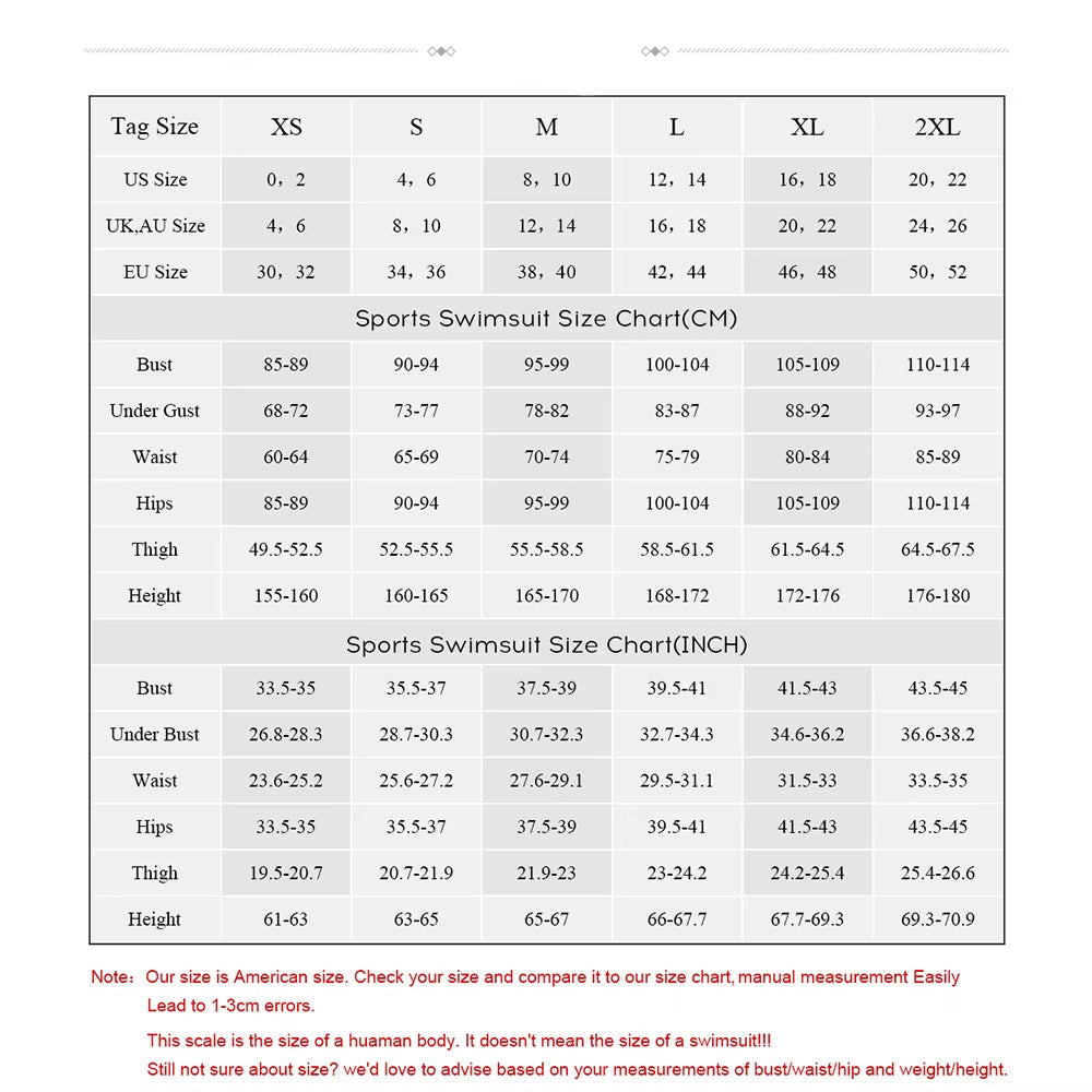 One Piece Women Sports Swimwear Sport Swimsuit Patchwork Swimsuit Striped Swimsuit Women Bikini Beach Wear Bathing Suit