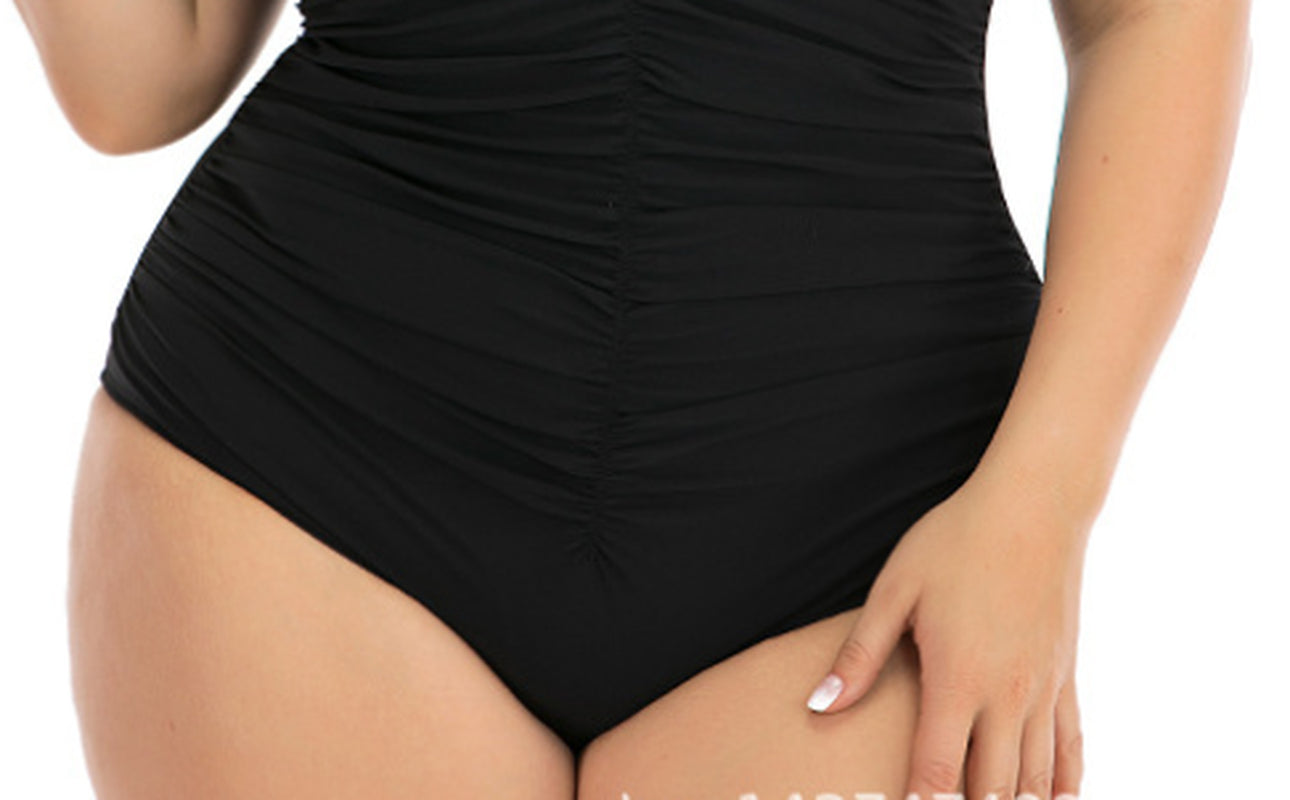 Women'S Large One Piece Swimsuit
